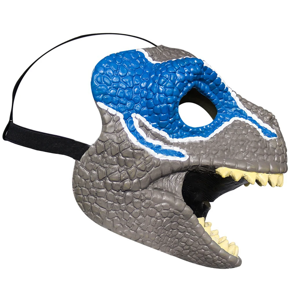 الثلاثاء كذلك توليد  Petrecere masca de carnaval de halloween cadou velociraptor masca dinozaur  t-rex masca de animal costume cosplay masca de elemente de recuzită pentru  copii < Decor Acasă \ www.gradinitazanazorilor.ro