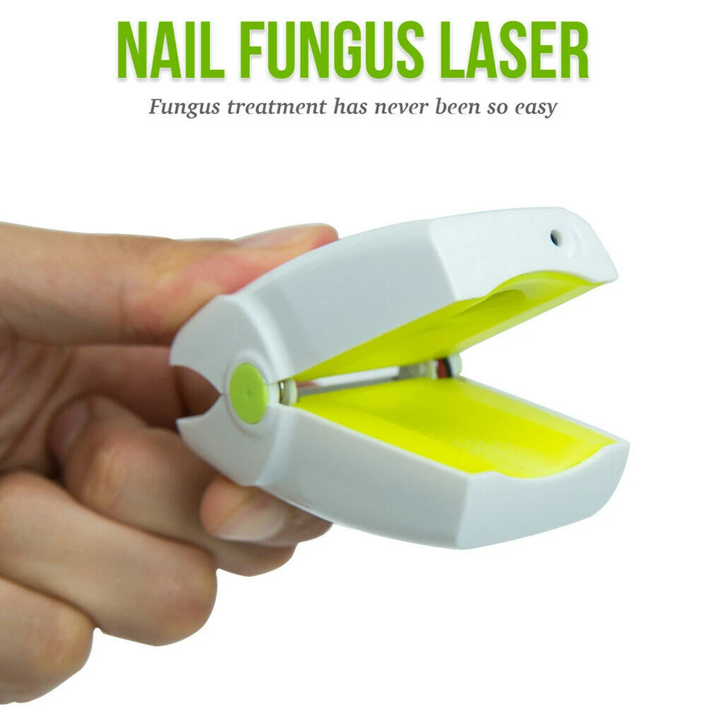 echipamente laser pentru tratamentul ciupercii unghiilor)